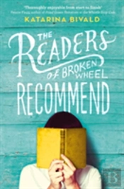 The Readers Of Broken Wheel Recommend
