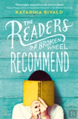 Bertrand.pt - The Readers Of Broken Wheel Recommend