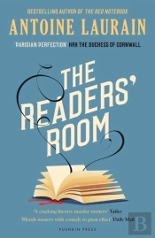 The Readers' Room