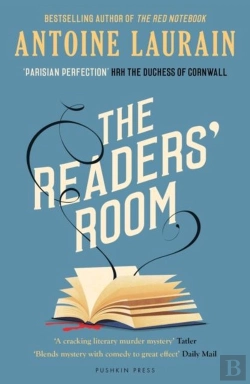 Bertrand.pt - The Readers' Room