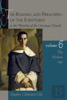 The Reading And Preaching Of The Scriptures In The Worship Of The Christian Church