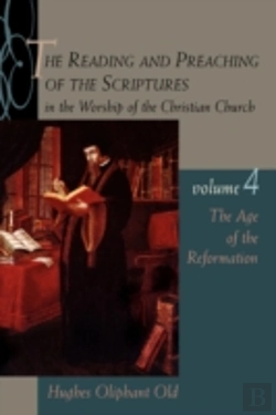 Bertrand.pt - The Reading And Preaching Of The Scriptures In The Worship Of The Christian Church