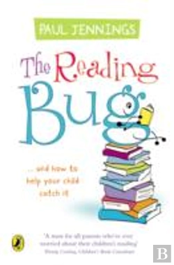 Bertrand.pt - The Reading Bug