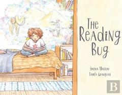 The Reading Bug
