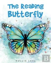 The Reading Butterfly