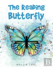 The Reading Butterfly