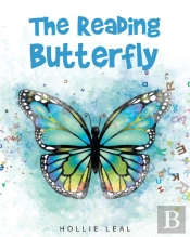 The Reading Butterfly