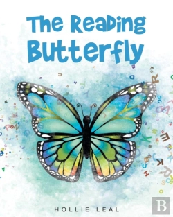 Bertrand.pt - The Reading Butterfly