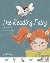The Reading Fairy