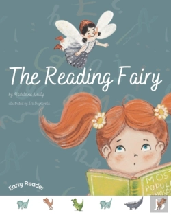 Bertrand.pt - The Reading Fairy