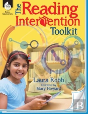 The Reading Intervention Toolkit