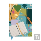 The Reading Log