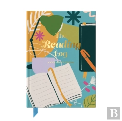 Bertrand.pt - The Reading Log