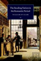The Reading Nation In The Romantic Period