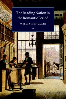 Bertrand.pt - The Reading Nation In The Romantic Period