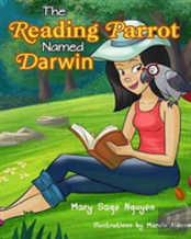 The Reading Parrot Named Darwin