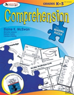 Bertrand.pt - The Reading Puzzle: Comprehension, Grades K-3
