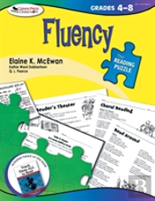 The Reading Puzzle: Fluency, Grades 4-8