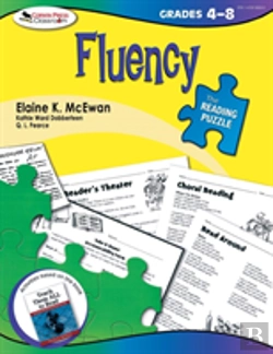 Bertrand.pt - The Reading Puzzle: Fluency, Grades 4-8