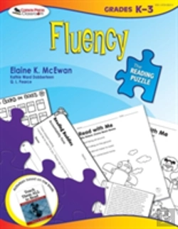 Bertrand.pt - The Reading Puzzle: Fluency, Grades K-3