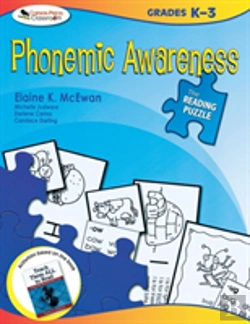 Bertrand.pt - The Reading Puzzle: Phonemic Awareness, Grades K-3
