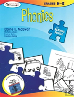 Bertrand.pt - The Reading Puzzle: Phonics, Grades K-3