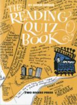 Bertrand.pt - The Reading Quiz Book