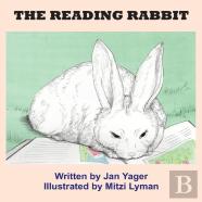 The Reading Rabbit