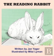 The Reading Rabbit