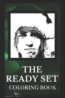 The Ready Set Coloring Book