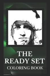 The Ready Set Coloring Book