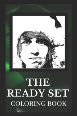 Bertrand.pt - The Ready Set Coloring Book