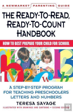 Bertrand.pt - The Ready-To-Read, Ready-To-Count Handbook Second Edition