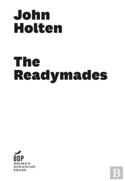 Bertrand.pt - The Readymades