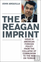 The Reagan Imprint