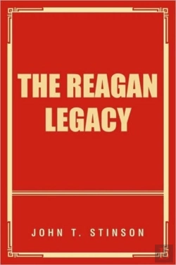 Bertrand.pt - The Reagan Legacy