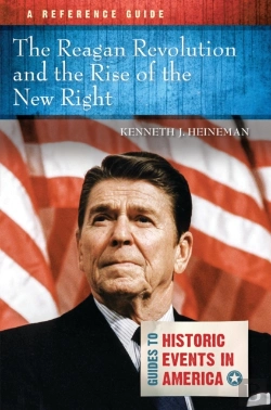 Bertrand.pt - The Reagan Revolution And The Rise Of The New Right