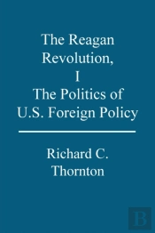 The Reagan Revolution