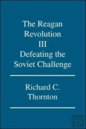 The Reagan Revolution