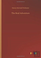 The Real Adventure