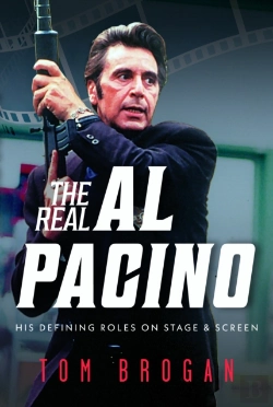 Bertrand.pt - The Real Al Pacino: His Defining Roles On Stage And Screen