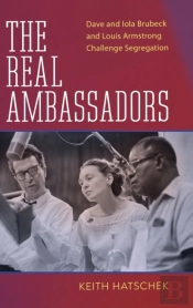 The Real Ambassadors