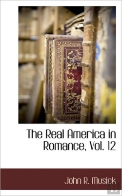 Bertrand.pt - The Real America In Romance, Vol. 12