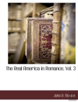 Bertrand.pt - The Real America In Romance, Vol. 3