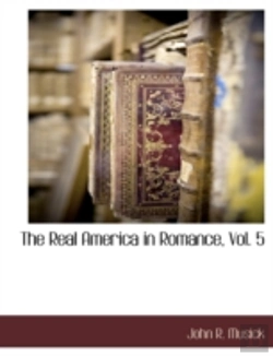 Bertrand.pt - The Real America In Romance, Vol. 5
