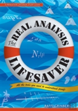 Bertrand.pt - The Real Analysis Lifesaver