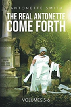 Bertrand.pt - The Real Antonette Come Forth Vol. 5 And 6