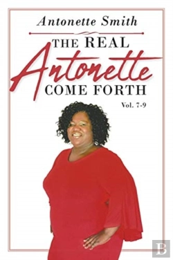 Bertrand.pt - The Real Antonette Come Forth Vol. 7-9