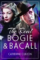 The Real Bogie And Bacall