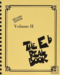 The Real Book - Volume Ii - Second Edition